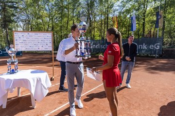 Ida Wobker 126 - Lingen Open